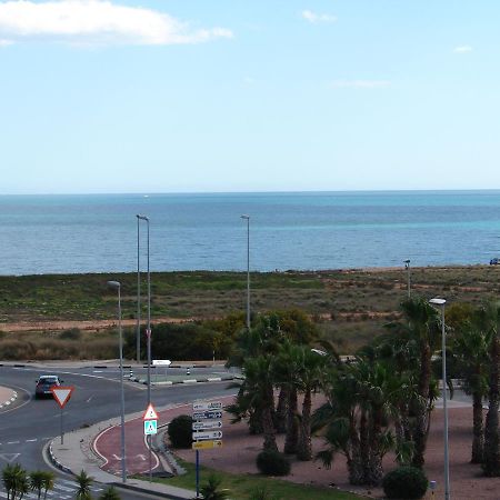 Apartamento En La Calma Con Vistas A La Piscina Apartment อาลิกันเต ภายนอก รูปภาพ