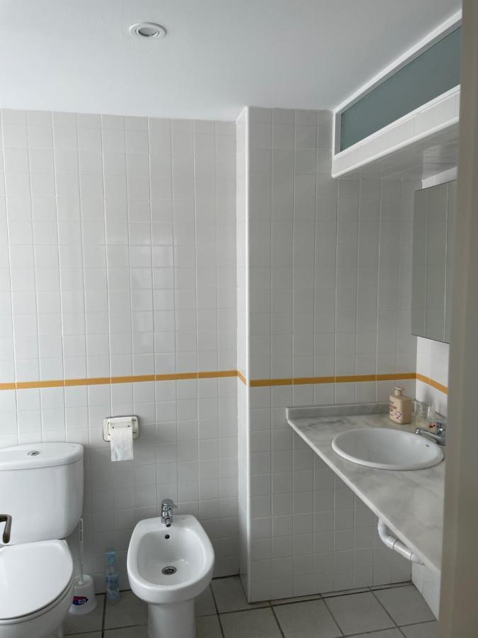 Apartamento En La Calma Con Vistas A La Piscina Apartment อาลิกันเต ภายนอก รูปภาพ
