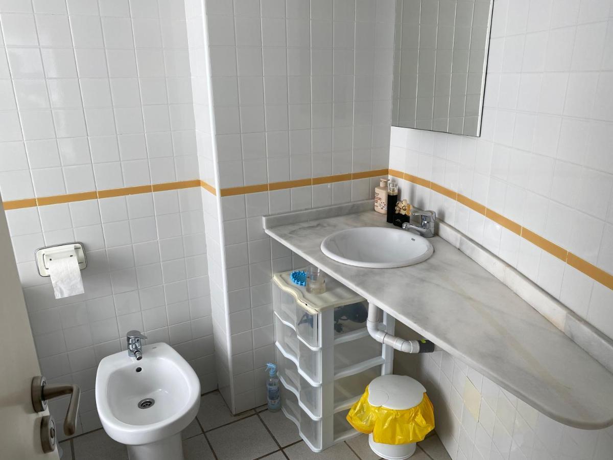 Apartamento En La Calma Con Vistas A La Piscina Apartment อาลิกันเต ภายนอก รูปภาพ