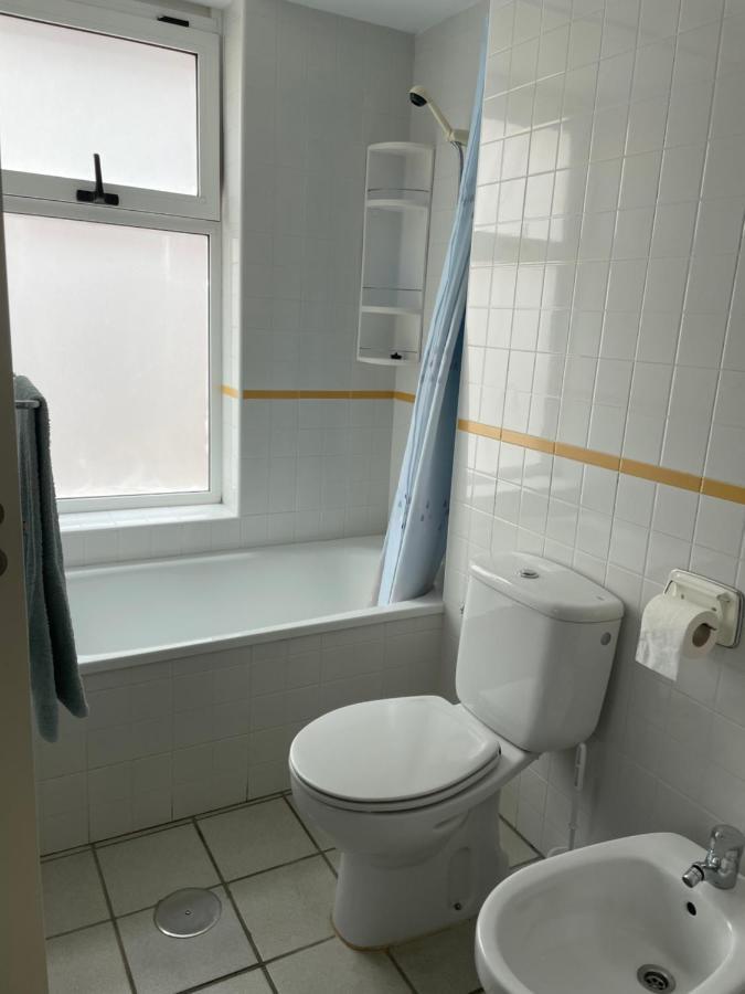 Apartamento En La Calma Con Vistas A La Piscina Apartment อาลิกันเต ภายนอก รูปภาพ