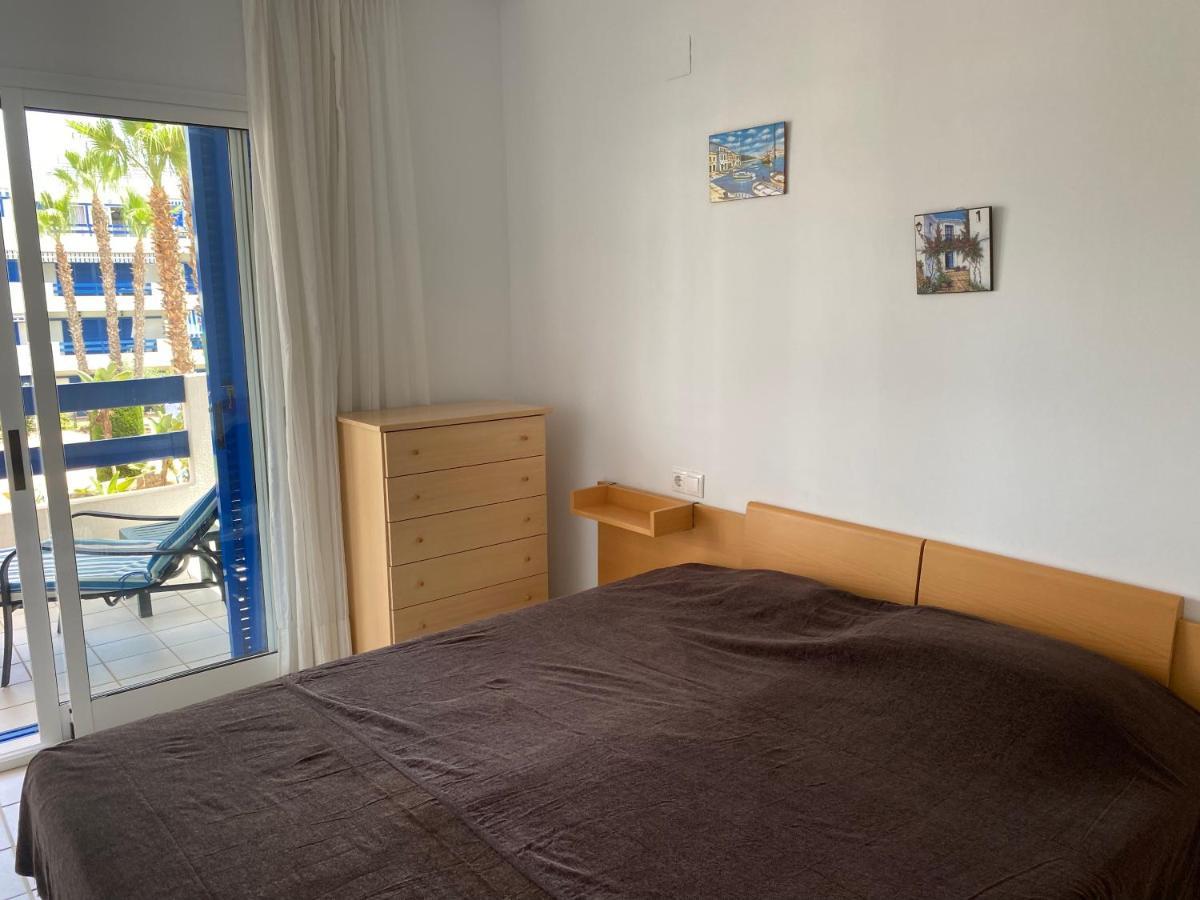 Apartamento En La Calma Con Vistas A La Piscina Apartment อาลิกันเต ภายนอก รูปภาพ