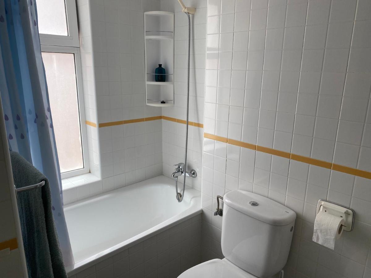 Apartamento En La Calma Con Vistas A La Piscina Apartment อาลิกันเต ภายนอก รูปภาพ