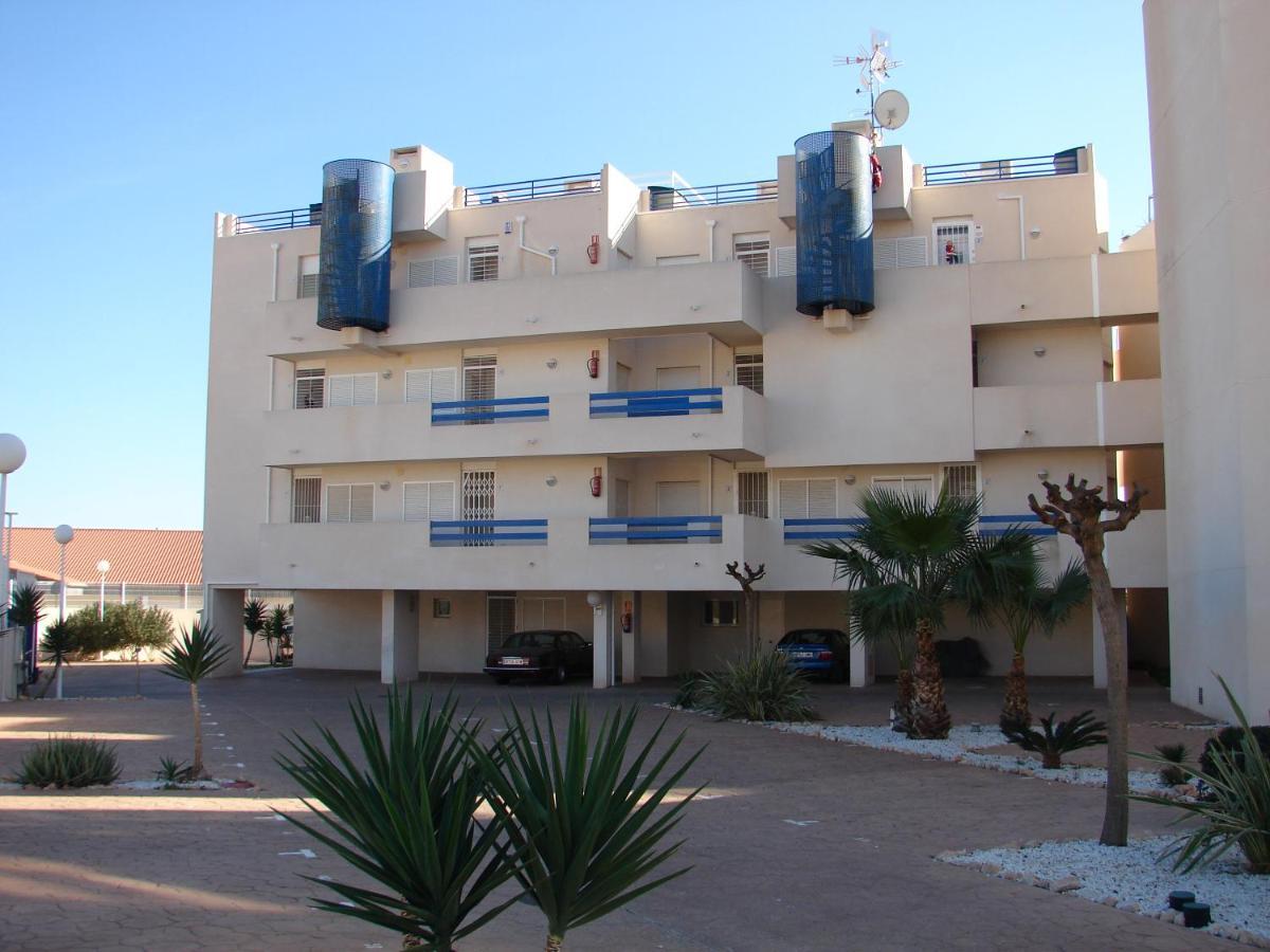 Apartamento En La Calma Con Vistas A La Piscina Apartment อาลิกันเต ภายนอก รูปภาพ