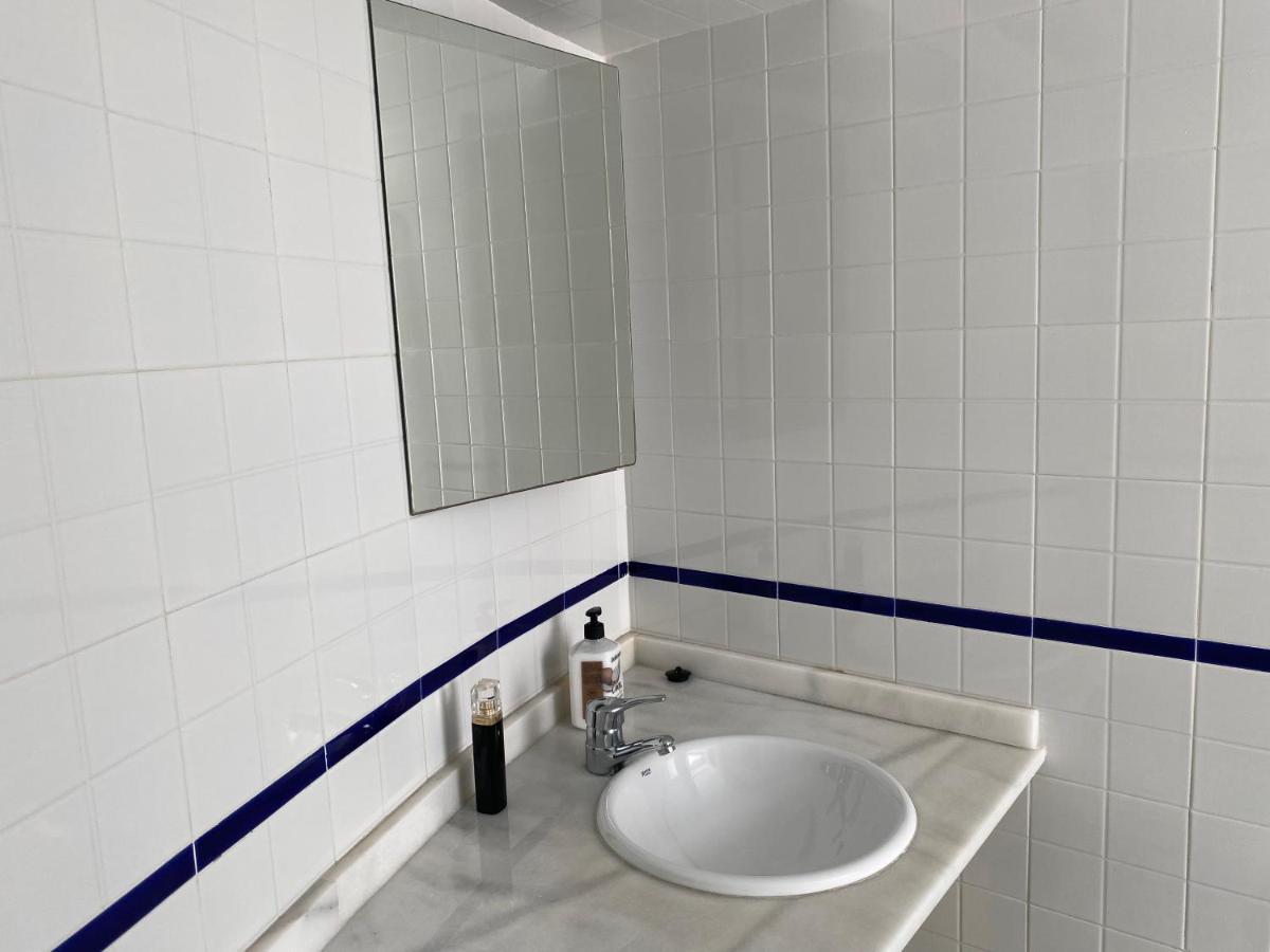 Apartamento En La Calma Con Vistas A La Piscina Apartment อาลิกันเต ภายนอก รูปภาพ